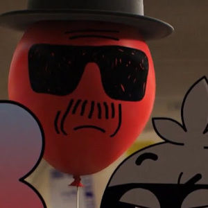 Meet your Posher, Allen